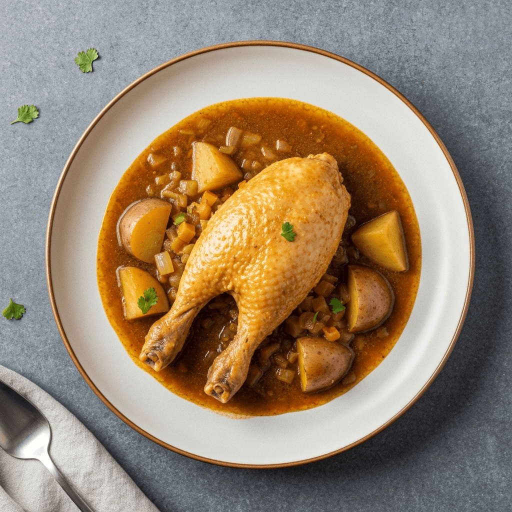 Instant Pot Whole Chicken
