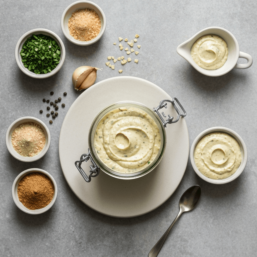 Spinach Artichoke Dip