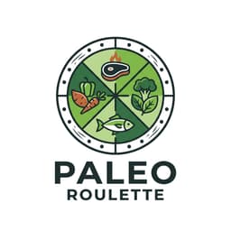 Paleo Roulette Logo